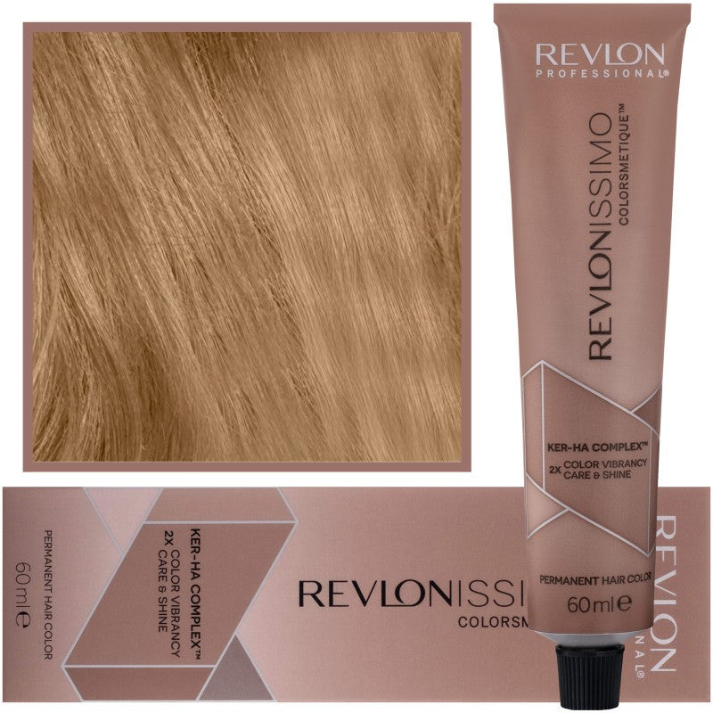 Revlon Revlonissimo Colorsmetique High Coverage 60 ml HC 7.41