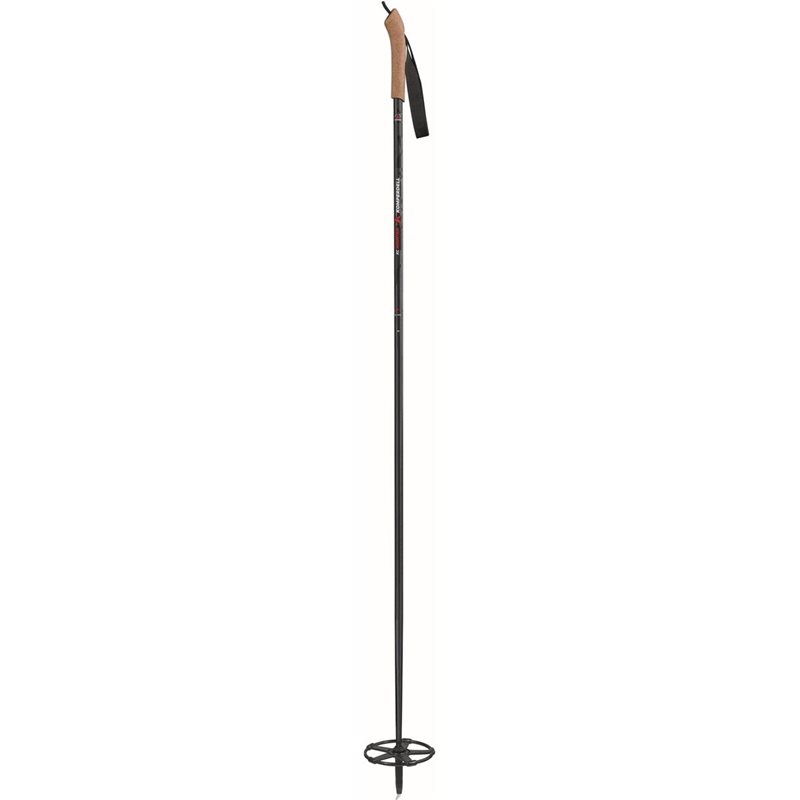 Komperdell Xc Mountain Black - 140 cm