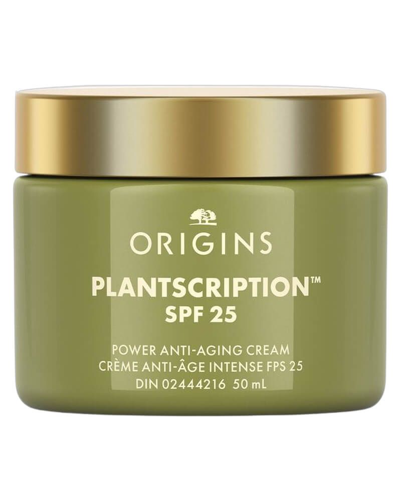 Origins Plantscription SPF 25 Power Anti‐Aging Cream 50 ml
