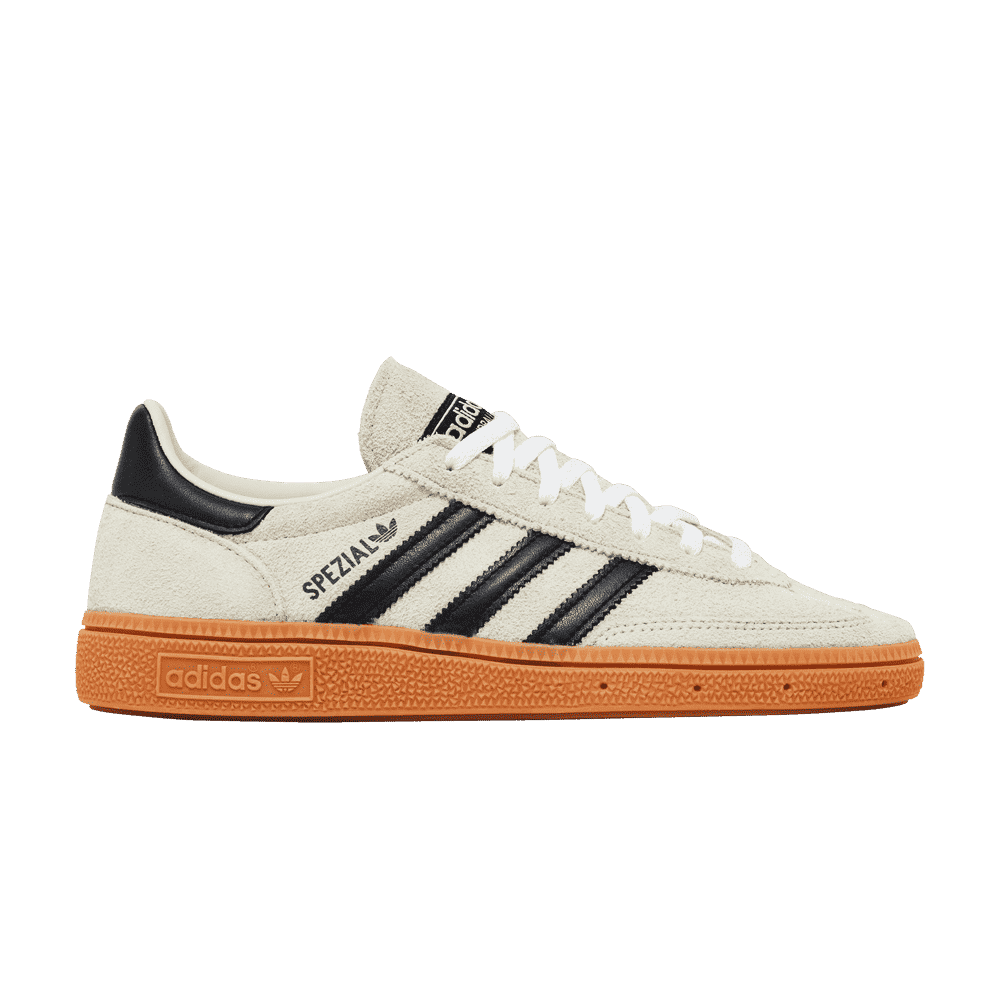 adidas Wmns Handball Spezial Aluminium Black Gum