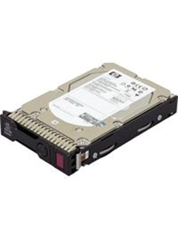 Hpe Kiintolevy 3.5" 15000r/min Sas Hdd