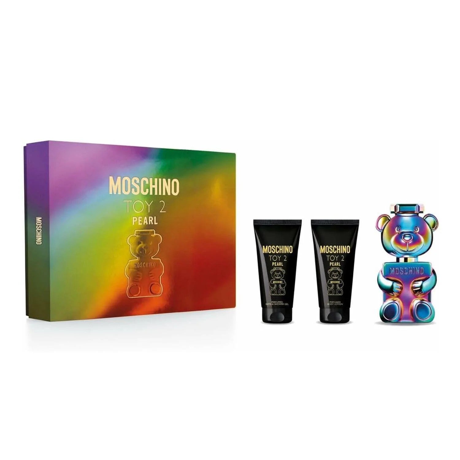 Moschino Toy 2 Pearl naisten lahjarasia