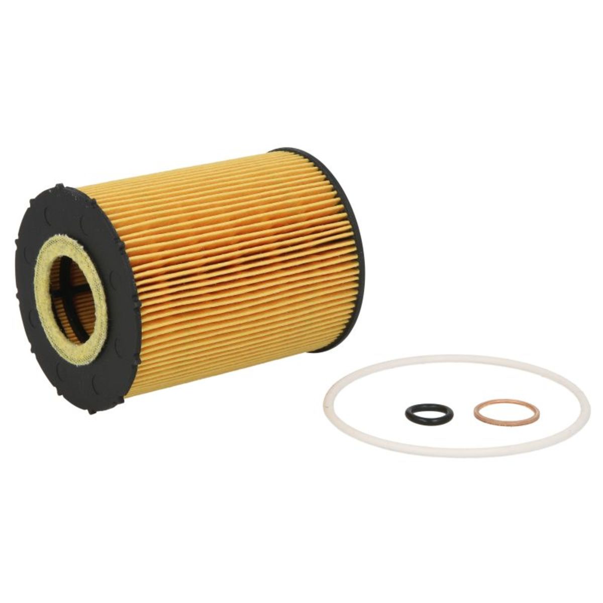 Öljynsuodatin HENGST FILTER E203H04 D67