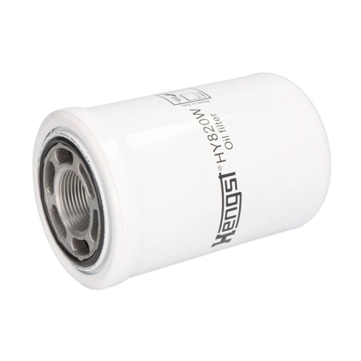 Hydrauliikkasuodatin, automaattivaihteisto HENGST FILTER HY820W