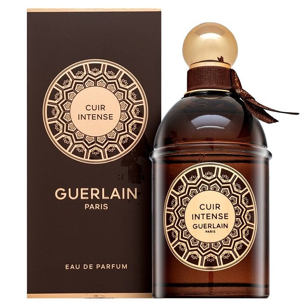 Guerlain Cuir Intense EDP U 125 ml