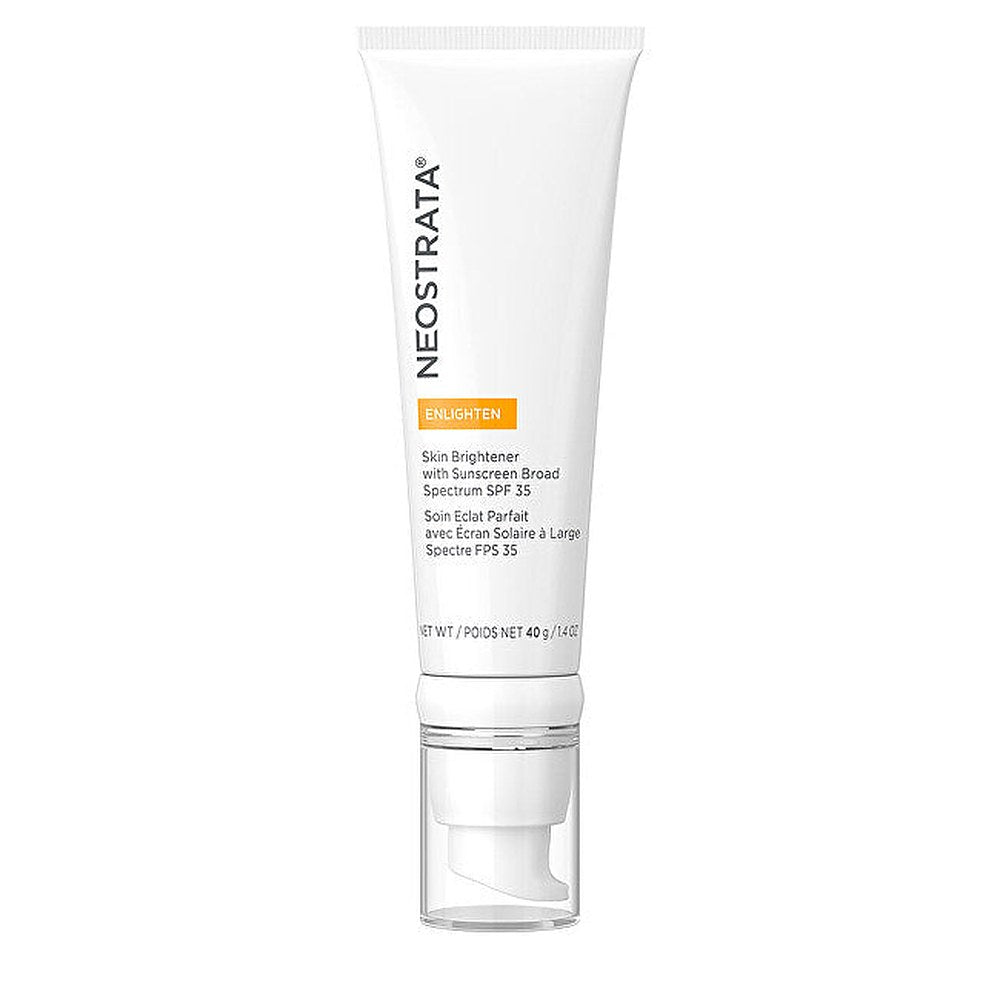 Neostrata Enlighten SPF 35 Day Moisturizer — kirkastava ja vaalentava päivävoide 40 g