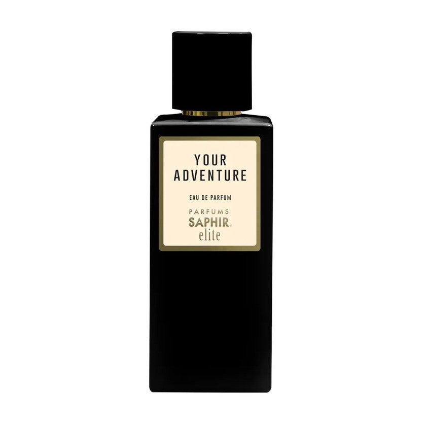 Saphir Elite Seikkailusi - Eau de Parfum 100 ml