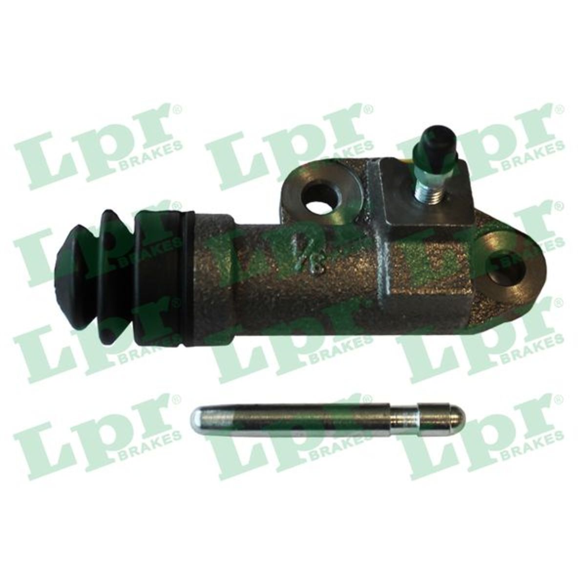 Työsylinteri, kytkin LPR 3149
