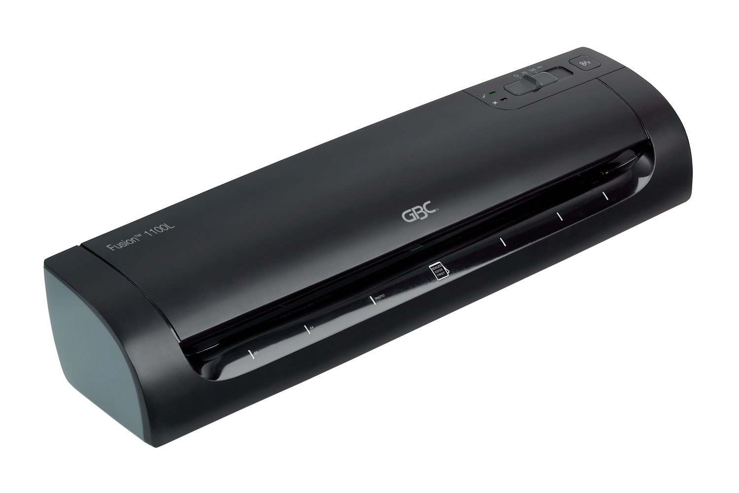 GBC Laminointikone GBC Fusion 1100L A3 5028252336376 Vastaa: N/A