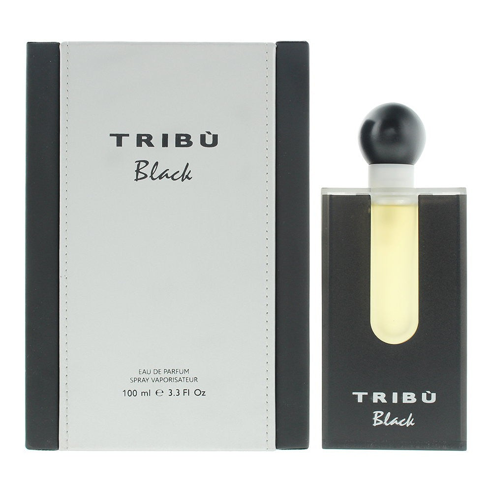 Benetton Tribu Man Eau de Parfum miehille 100 ml