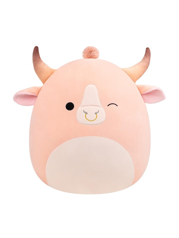 Squishmallows 50 cm P24 Howland Bull