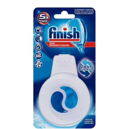 Finish Odour Stop Tiskikoneen raikastin - 4 ml