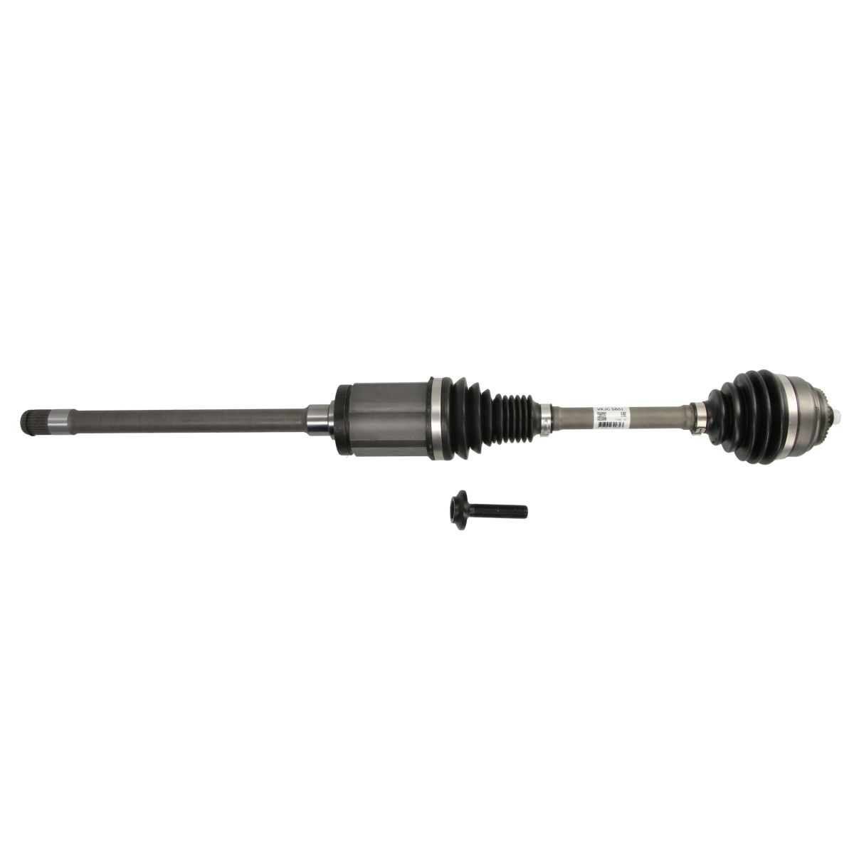 Vetoakseli SKF VKJC 5851