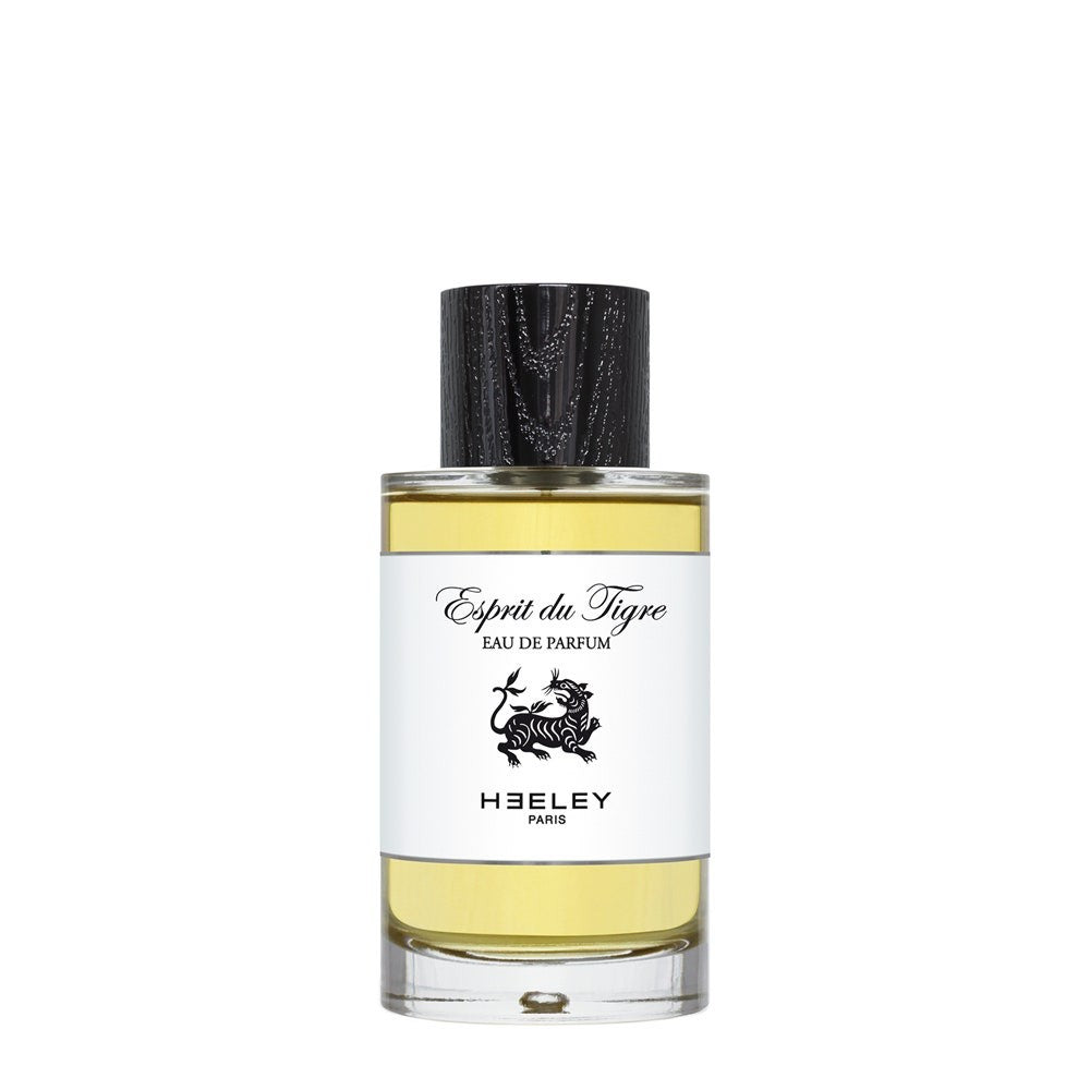 Heeley Esprit du Tigre Eau de Parfum unisex - 100 ml