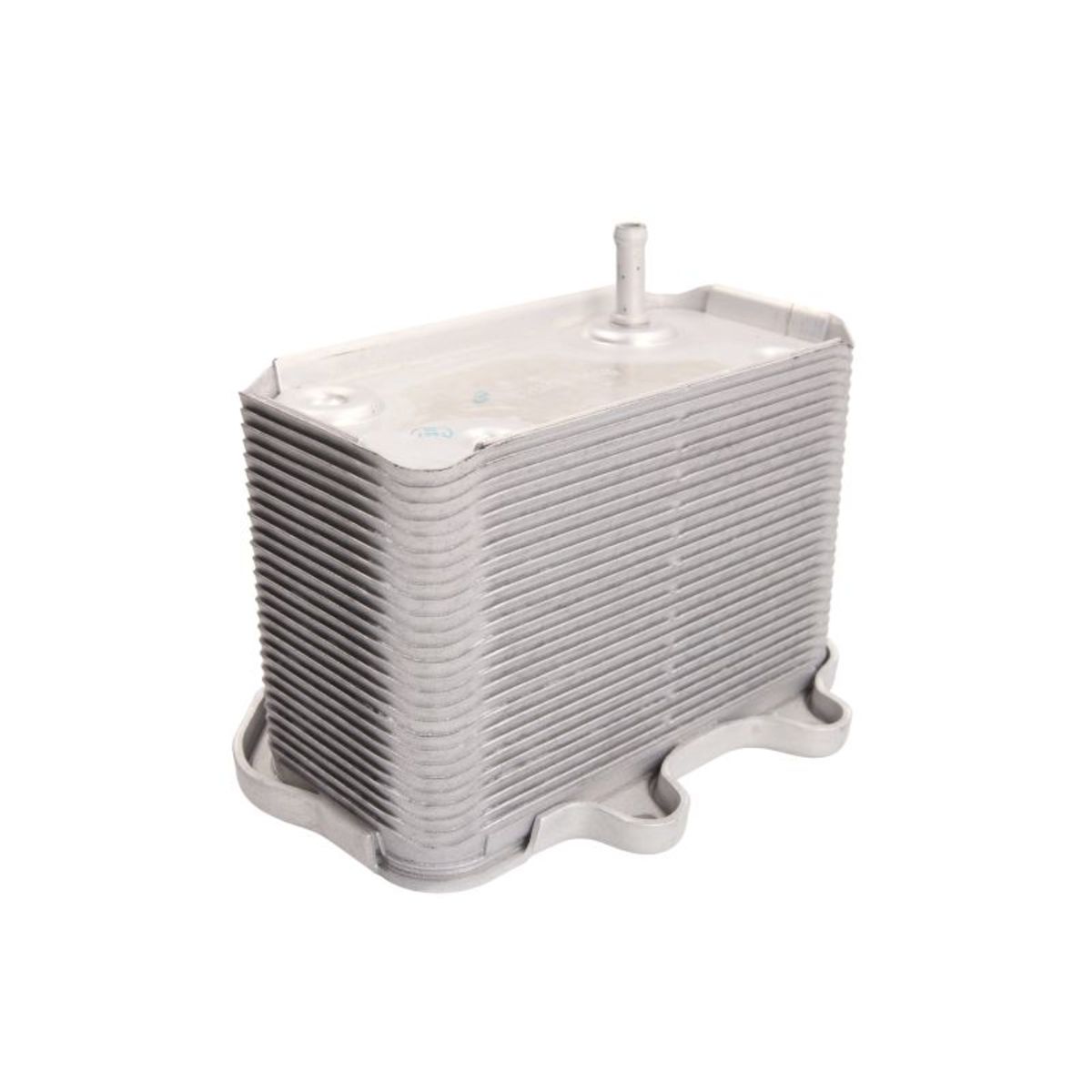 Moottoriöljyn jäähdytin THERMOTEC D4N005TT