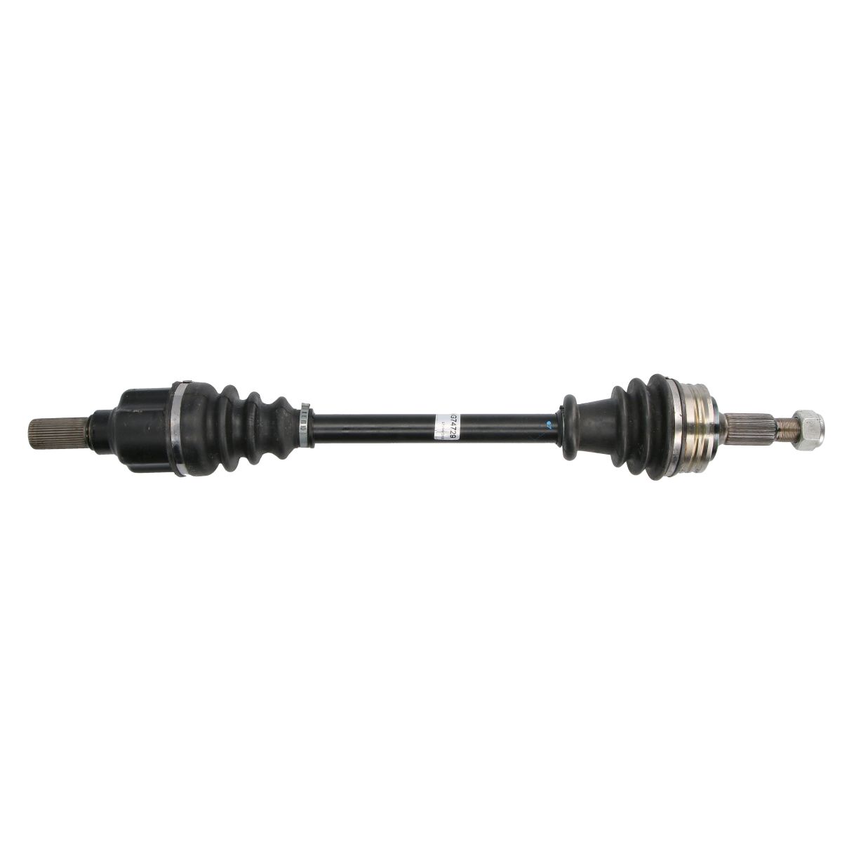 Vetoakseli POINT GEAR PNG74729