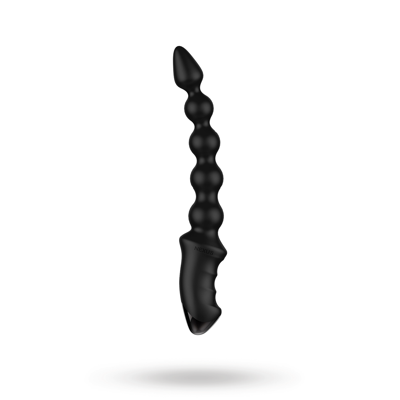 Nexus Bendz Vibrator Anal Chain Anaalidildo vibraattorilla