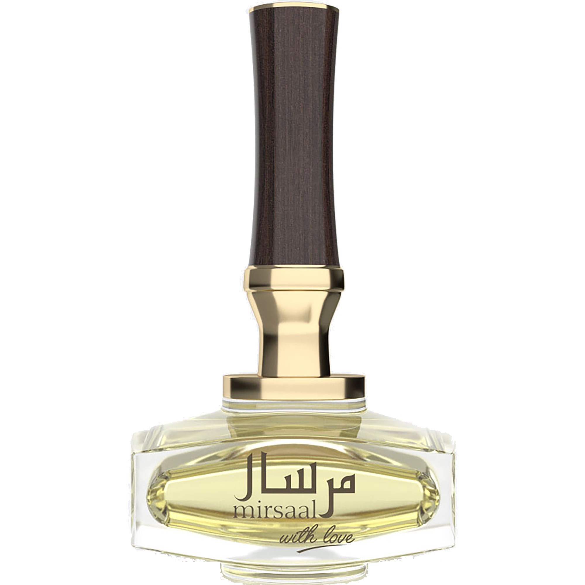 Afnan Perfumes Mirsaal with Love Eau de Parfum 90 ml