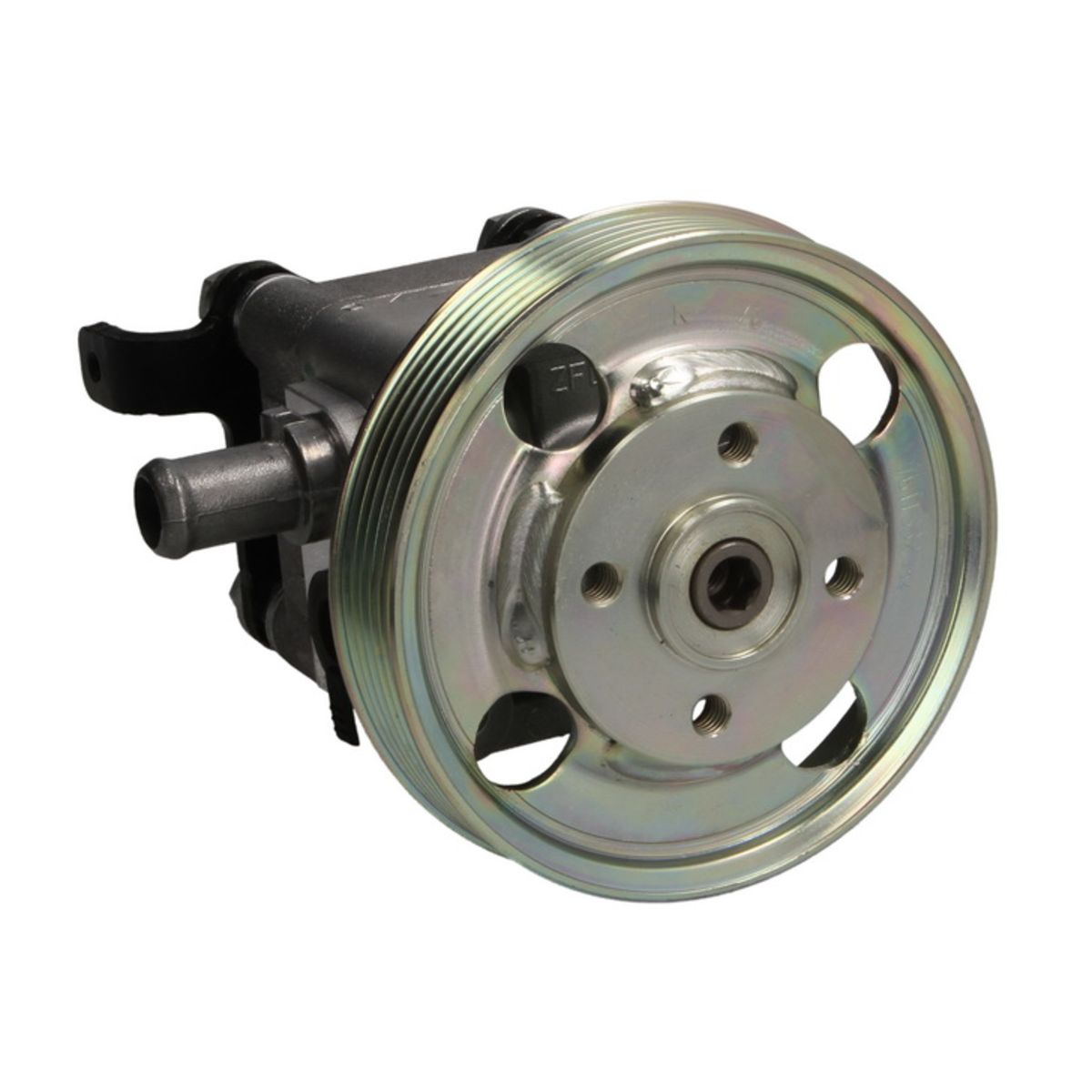 Ohjaustehostimen pumppu BOSCH K S00 000 127