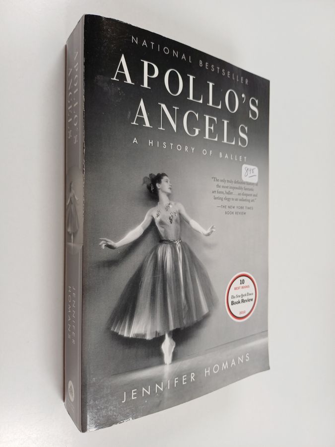 Apollo's Angels