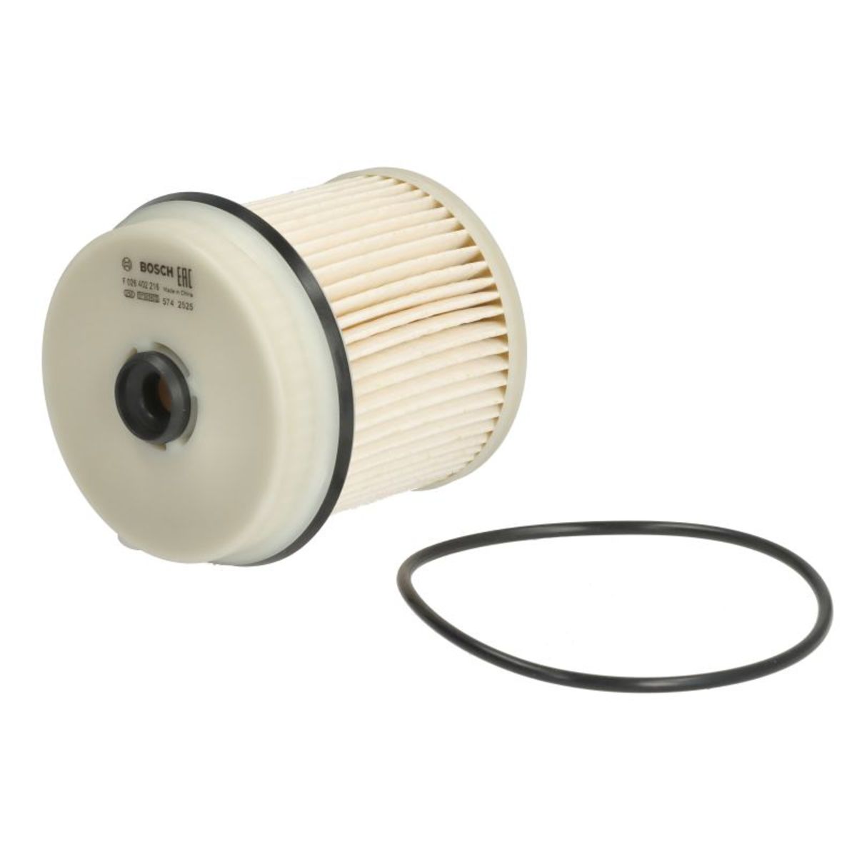 Polttoainesuodatin BOSCH F 026 402 216