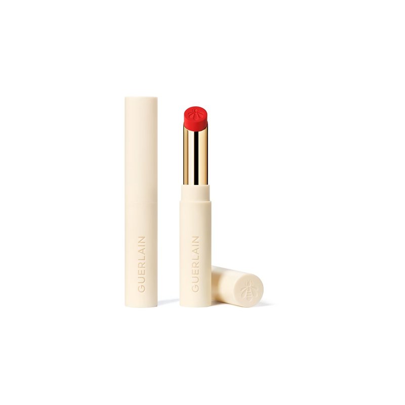 Guerlain KissKiss Blur Matte huulipuna täyttö - Sävy: 639