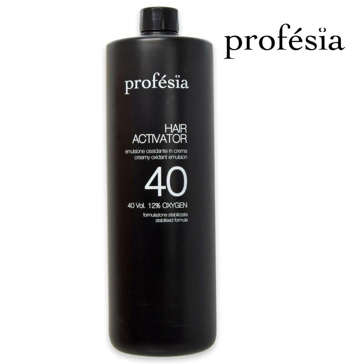 Profesia aktivaattori 40 tilavuutta - 1000 ml 4004