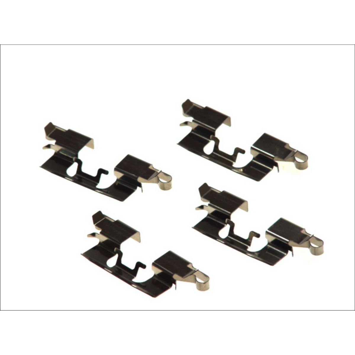 Jarrupalojen asennussarja QUICK BRAKE 109-1720
