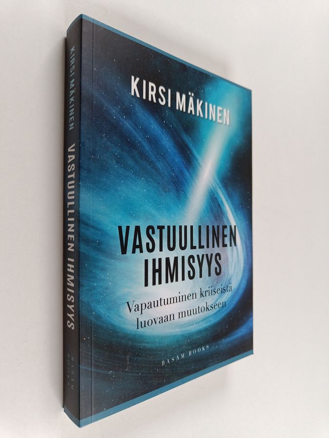 Vastuullinen ihmisyys