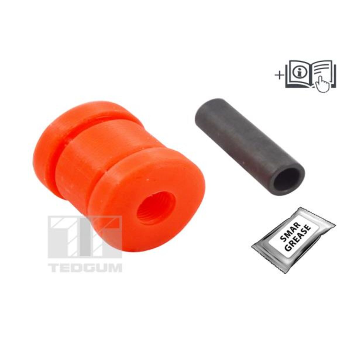 Tukivarren hela TEDGUM 00261236
