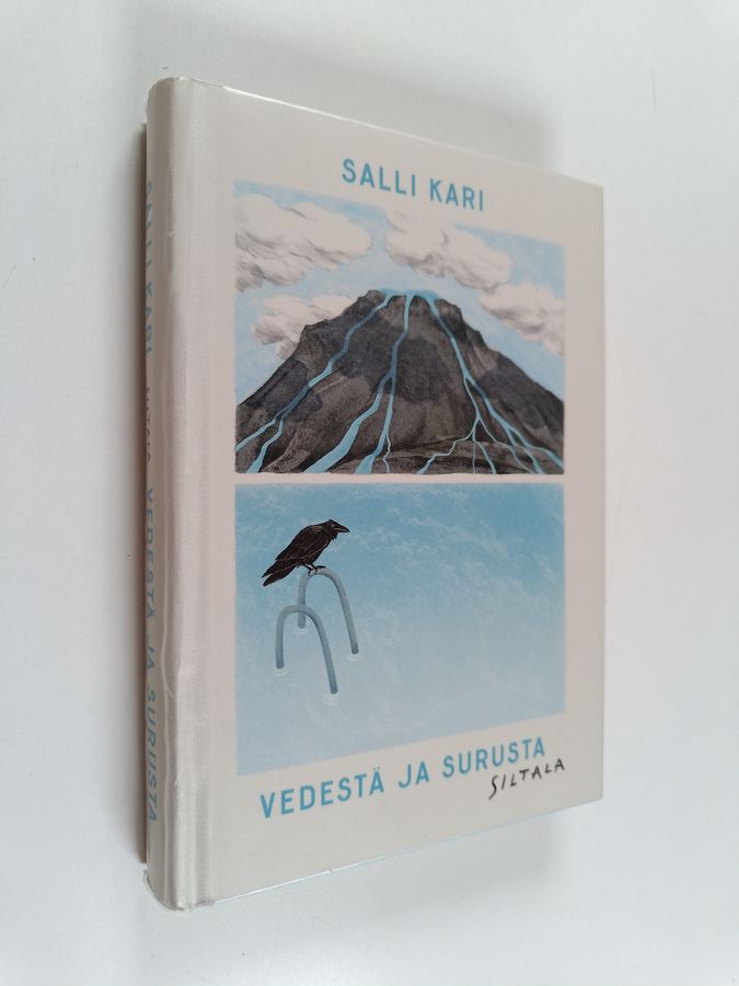 Vedestä ja surusta