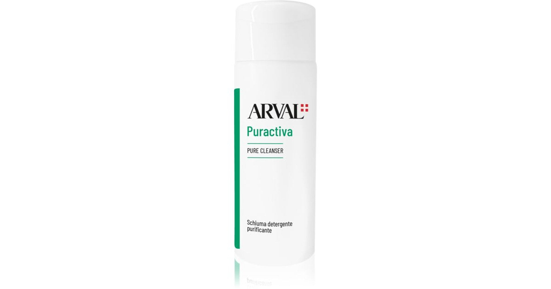 Arval puractiva puhdas puhdistusaine 200 ml