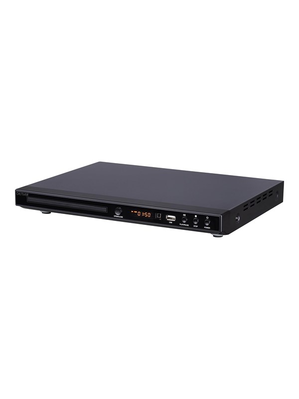 DENVER DVH-1245 - DVD-soitin