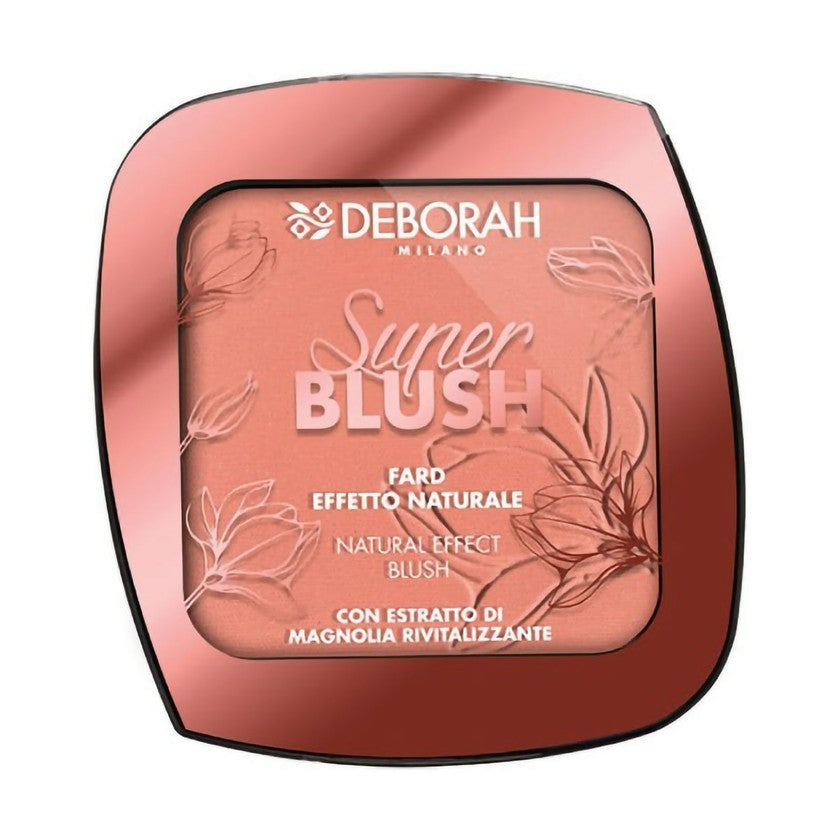 Deborah Milano Dh Super Blush Kasvot N2