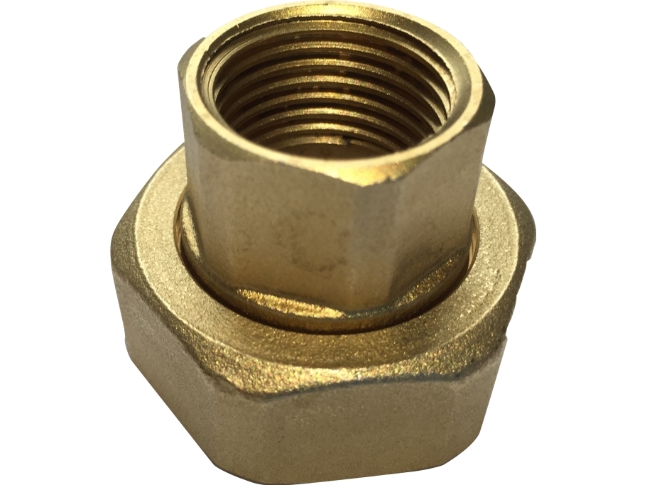 Danfoss liitos VRB VRG DN25 1 1/2 DN25 1 1/2