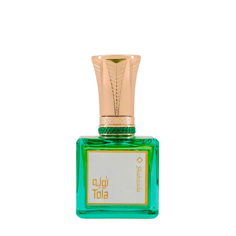 Tola Shahzadah Eau de Parfum 12 ml