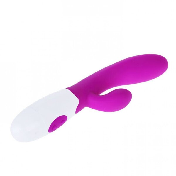 Pretty Love Alvis Rabbit Vibrator Jänisvibraattori