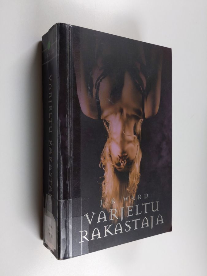 Varjeltu rakastaja