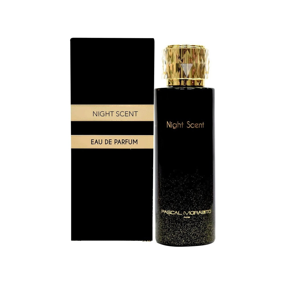 Pascal Morabito P Morabito Night Scent Edp 100ml