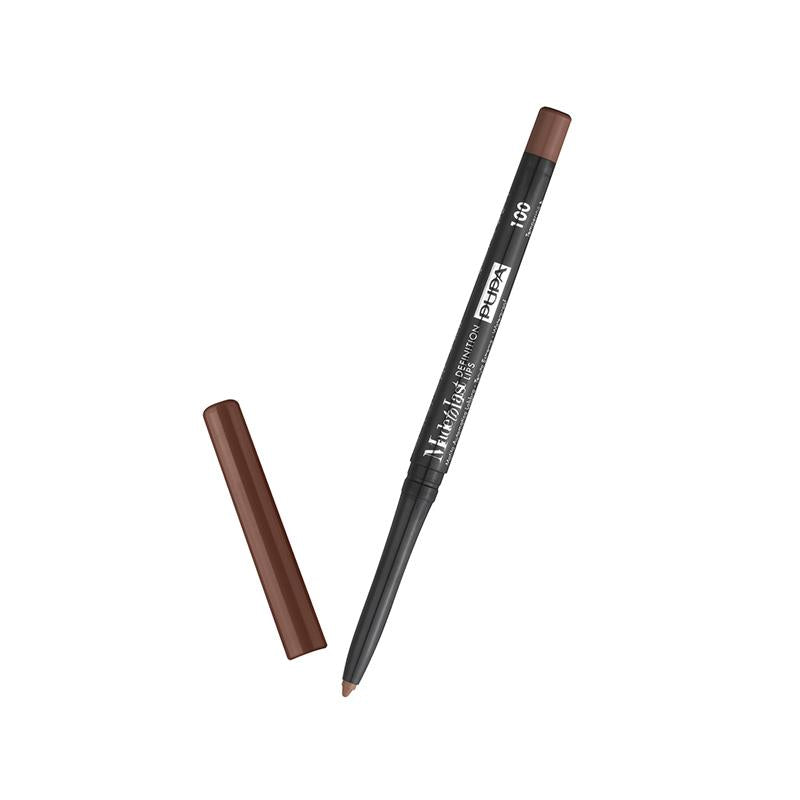 Pupa To Last Definition Lips 400 - Intense-Fuchsia (0,35 G)