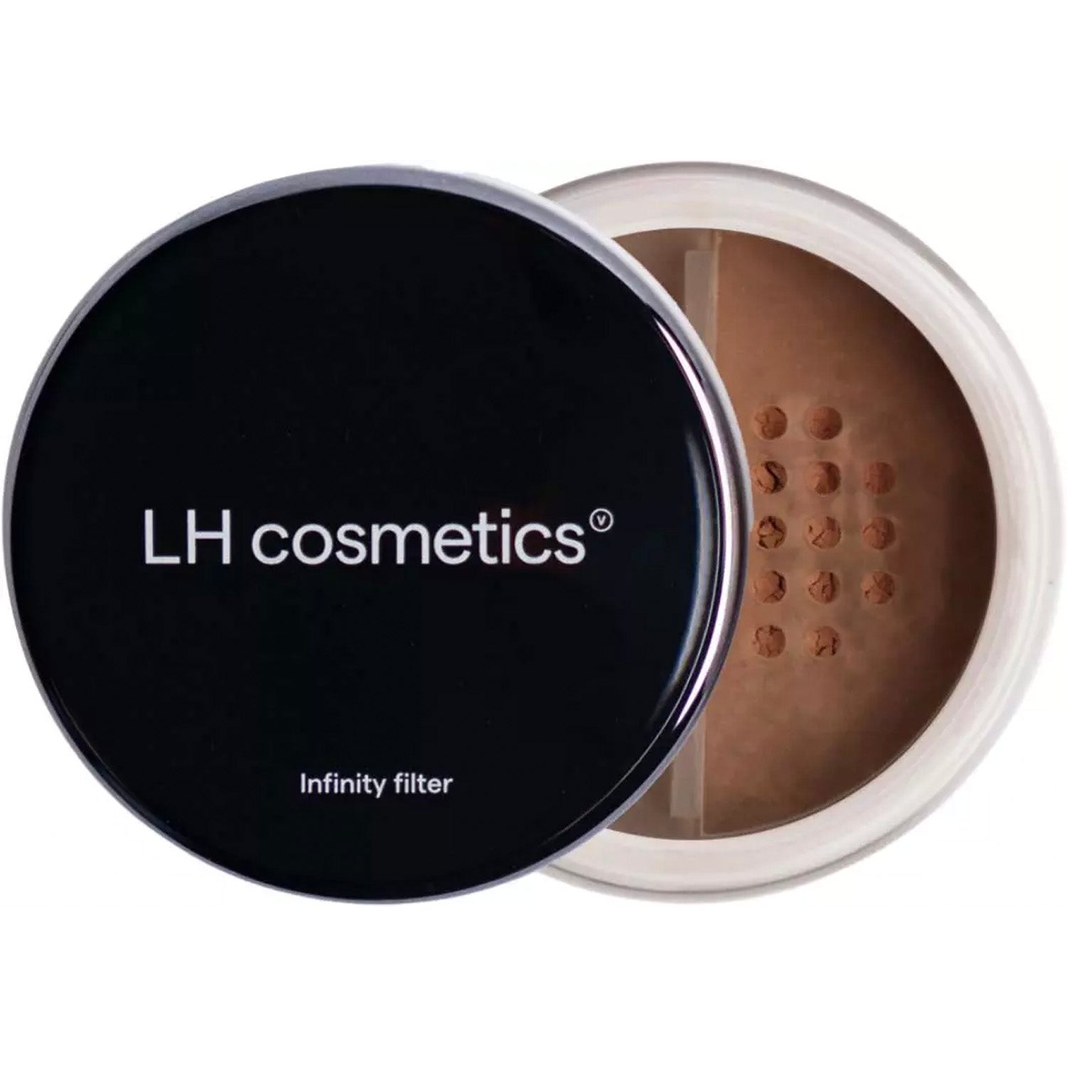 LH cosmetics Infinity Filter Reflect - 9 g