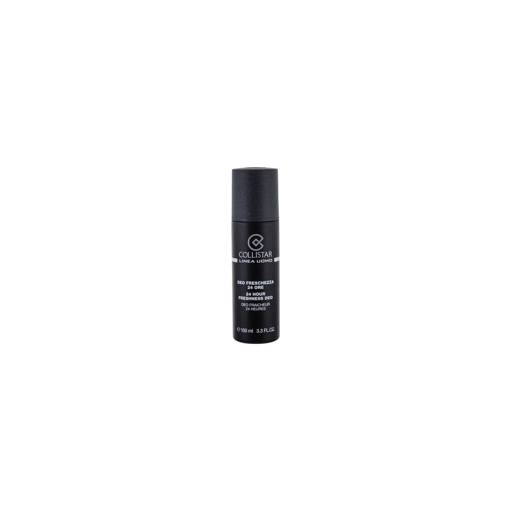 Collistar 24h Raikas Deodorantti miehille - 100 ml