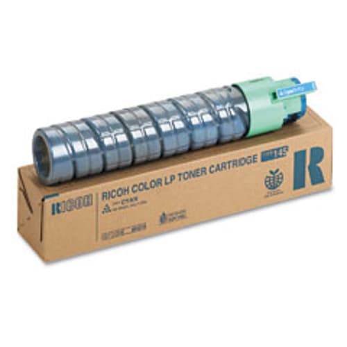 Ricoh Värikasetti Syaani Type 245 5k - Spc 411