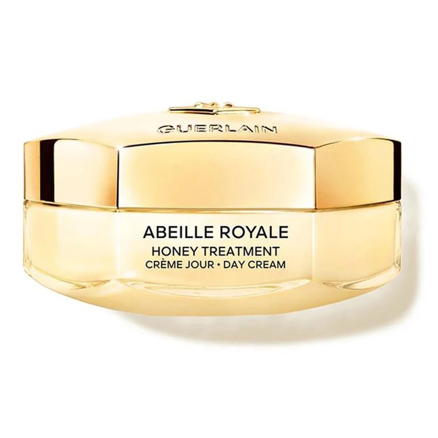 Guerlain Abeille Royale Honey Honey Treatment Halkaisija 50ml