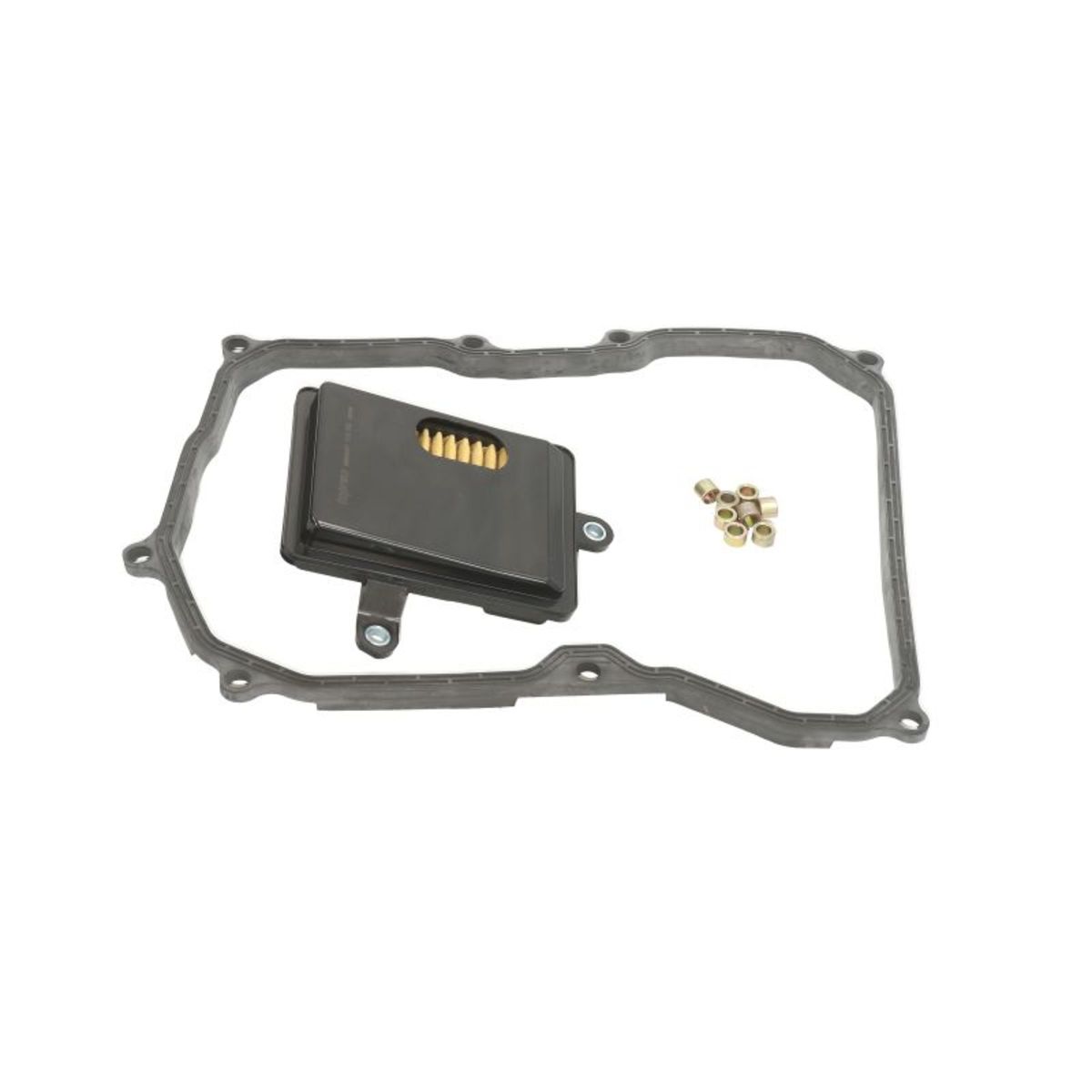 Hydrauliikkasuodatinsarja, automaattivaihteisto TOPRAN 116 703
