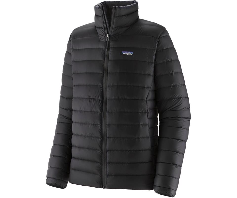 Patagonia M's Down SweaterMen Black/Blk - XS