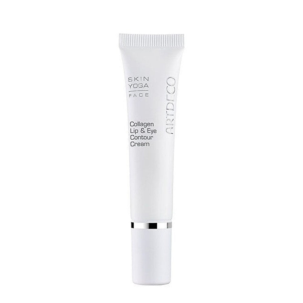Artdeco Skin Yoga Collagen Eye and Lip Contour Cream - 15 ml