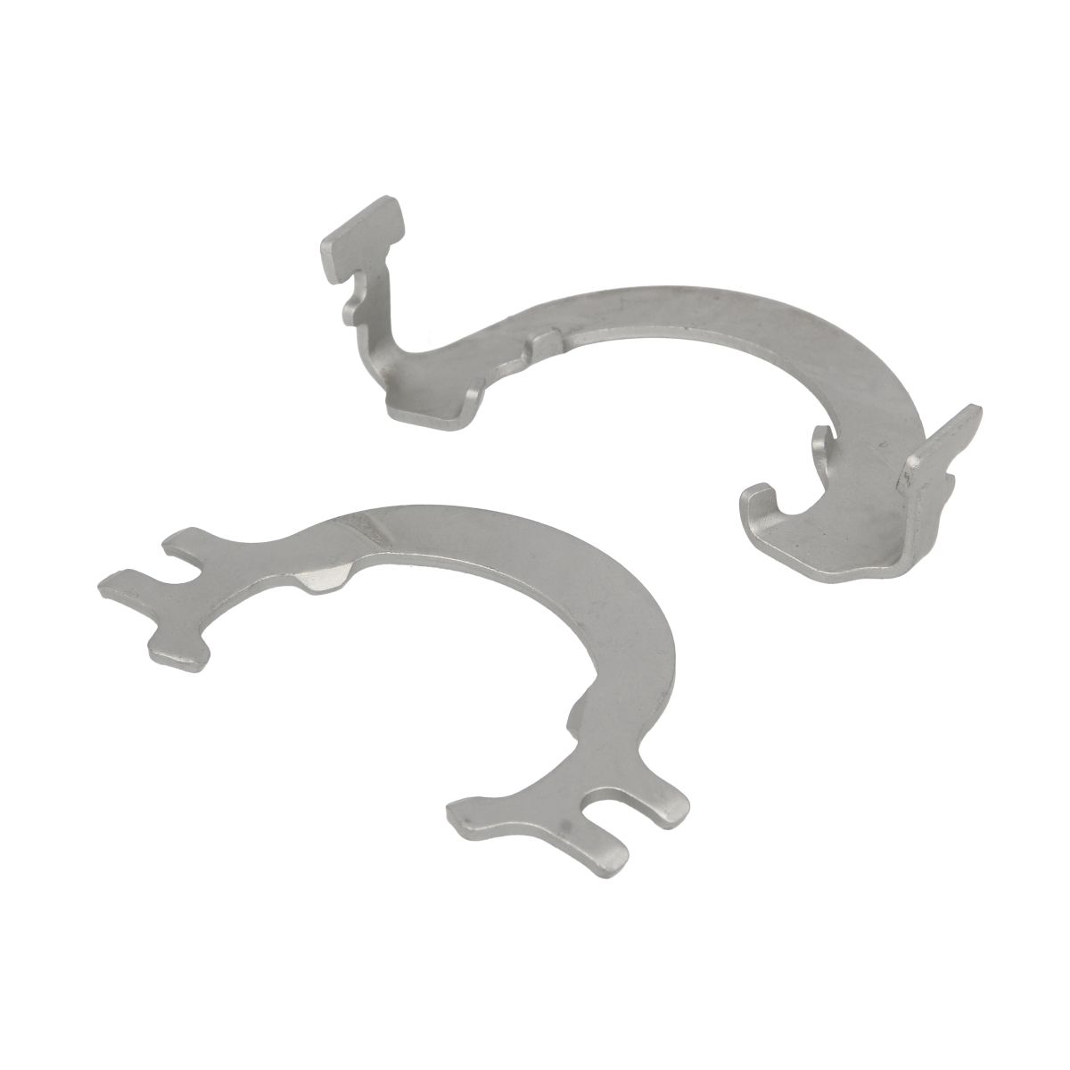 Pidike, pakoputkisto BOSAL 254-050