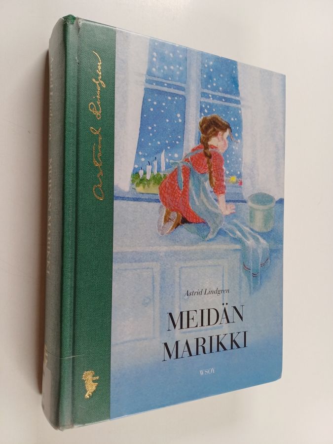 Meidän Marikki