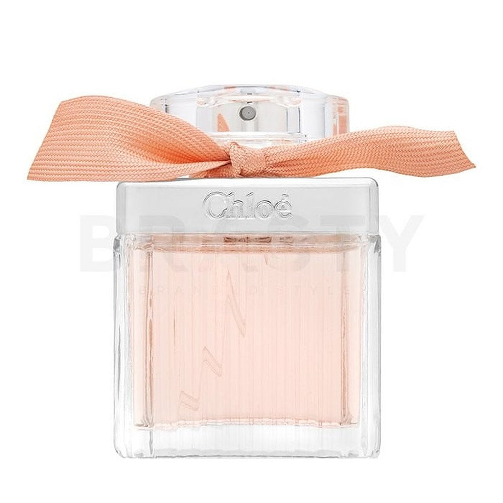 Chloé Pink Mandarin Eau De Toilette Women Volume 75 ml